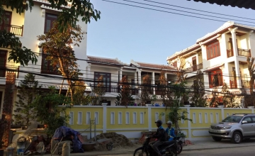 VILLA Cẩm Nam