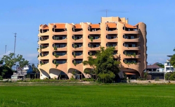 HỆ THỐNG LỌC NƯỚC ĐẦU NGUỒN 6M3/H - HỆ NƯỚC NÓNG NLMT 3000L